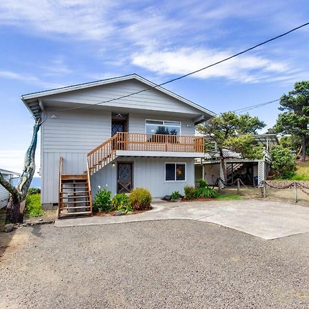 Lincoln Beach Boone Family Retreatヴィラ エクステリア 写真