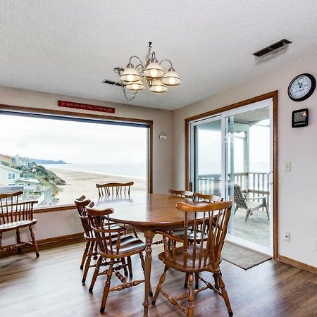 Lincoln Beach Boone Family Retreatヴィラ エクステリア 写真