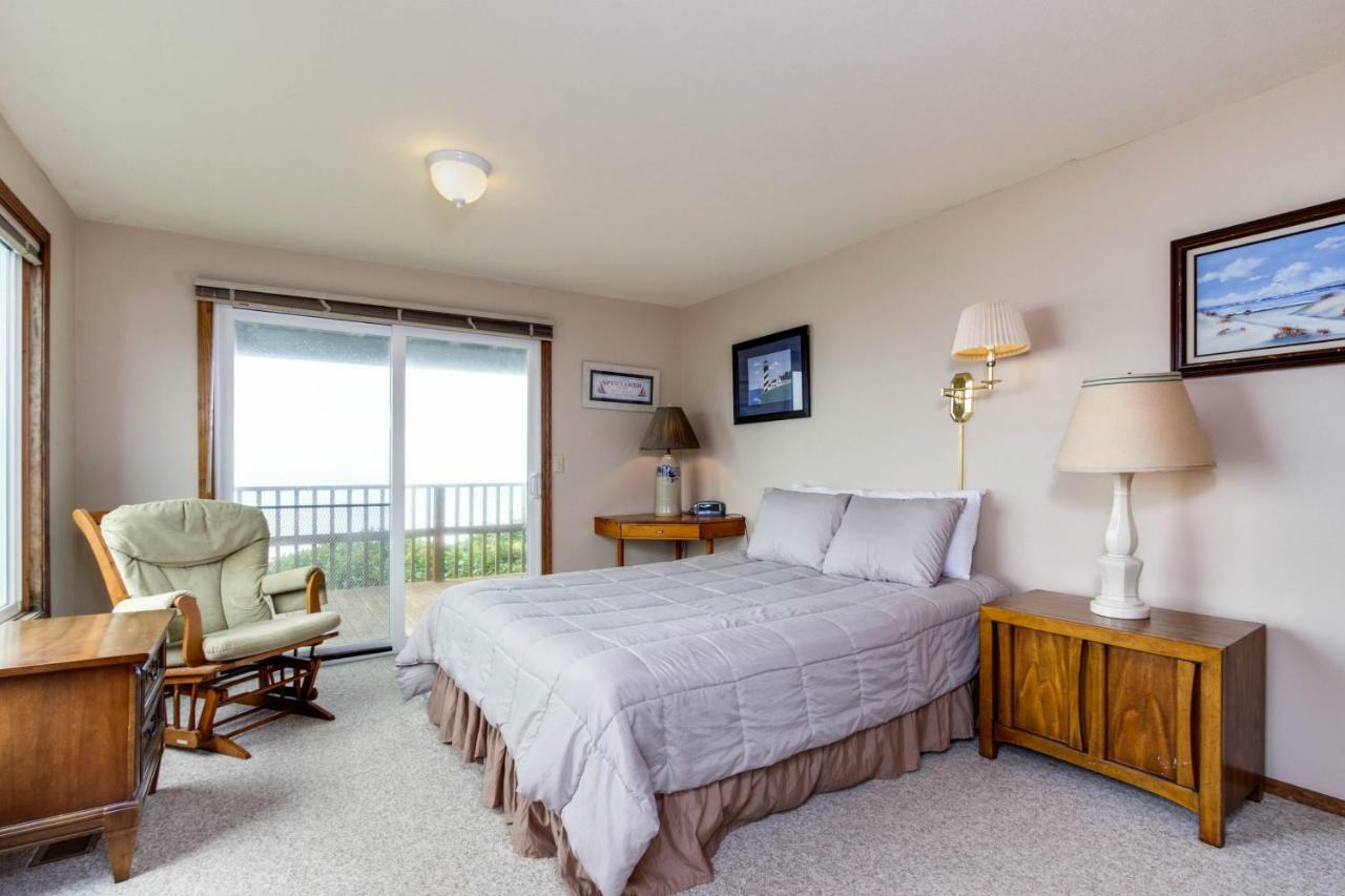 Lincoln Beach Boone Family Retreatヴィラ エクステリア 写真