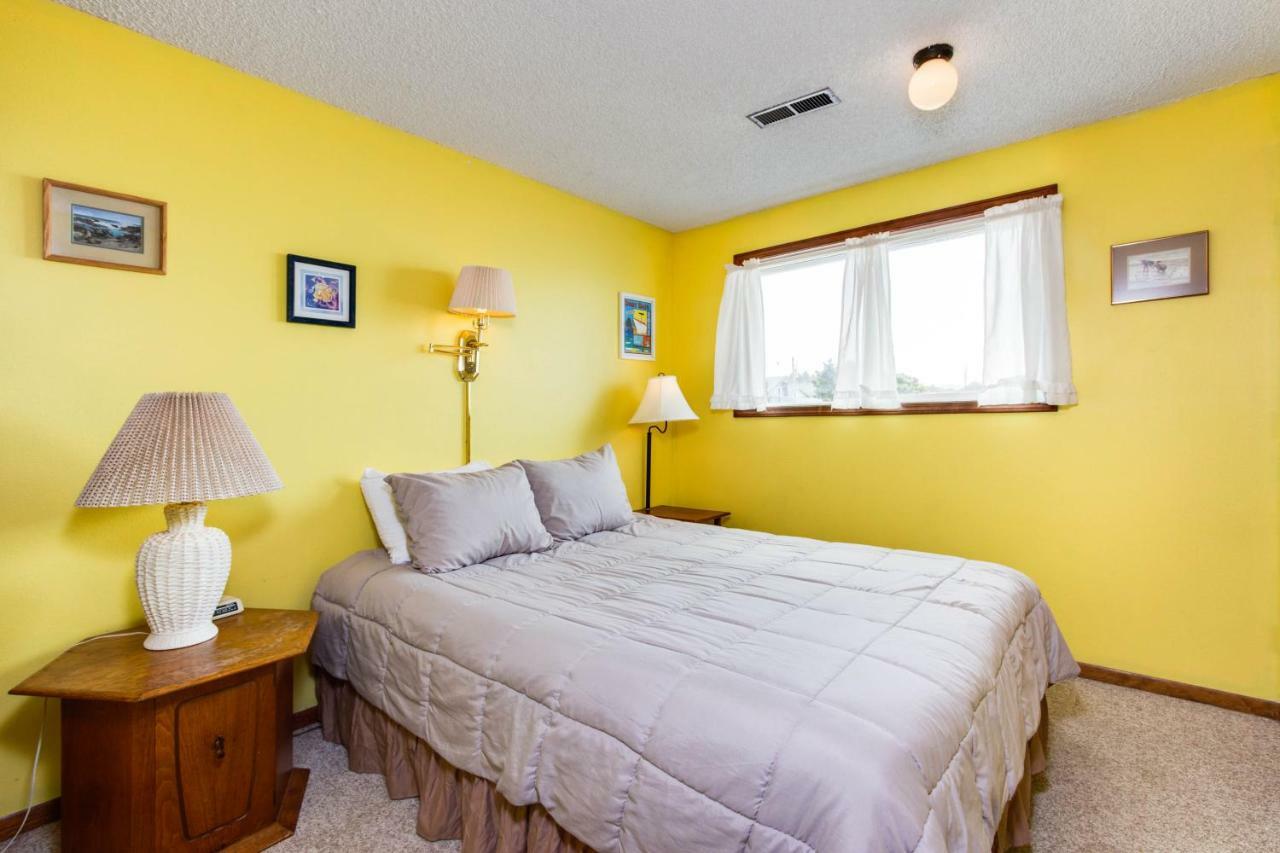 Lincoln Beach Boone Family Retreatヴィラ エクステリア 写真