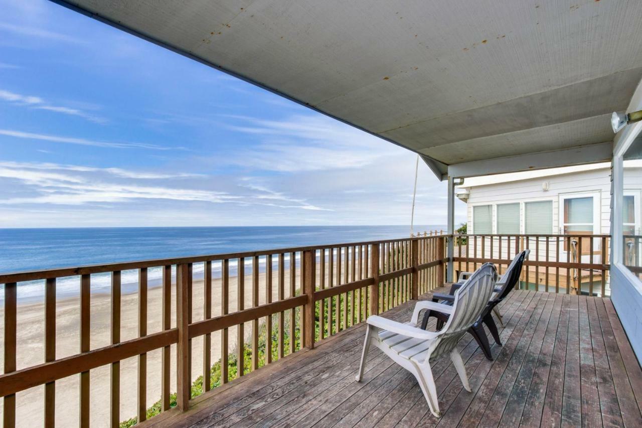 Lincoln Beach Boone Family Retreatヴィラ エクステリア 写真