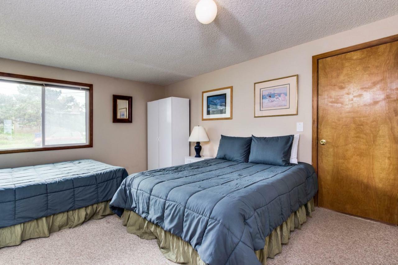 Lincoln Beach Boone Family Retreatヴィラ エクステリア 写真