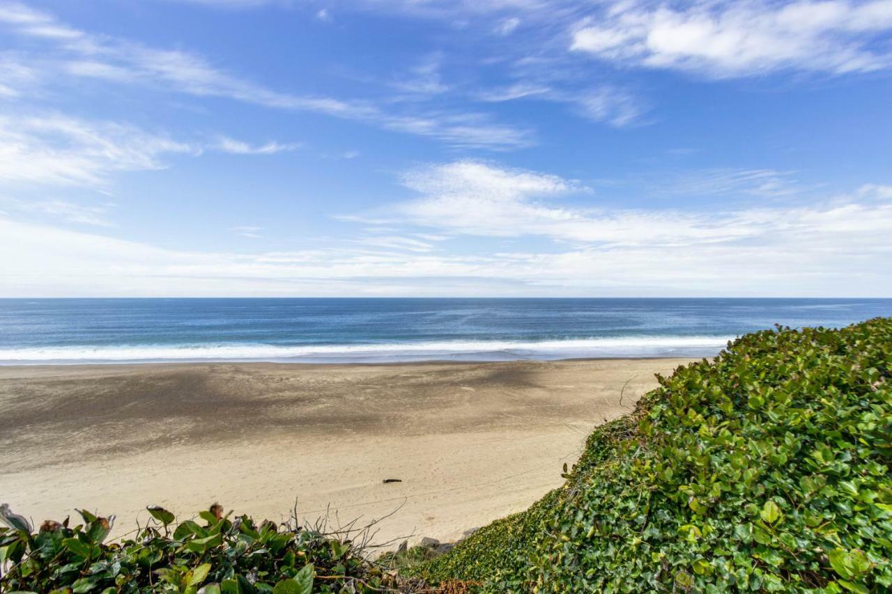 Lincoln Beach Boone Family Retreatヴィラ エクステリア 写真