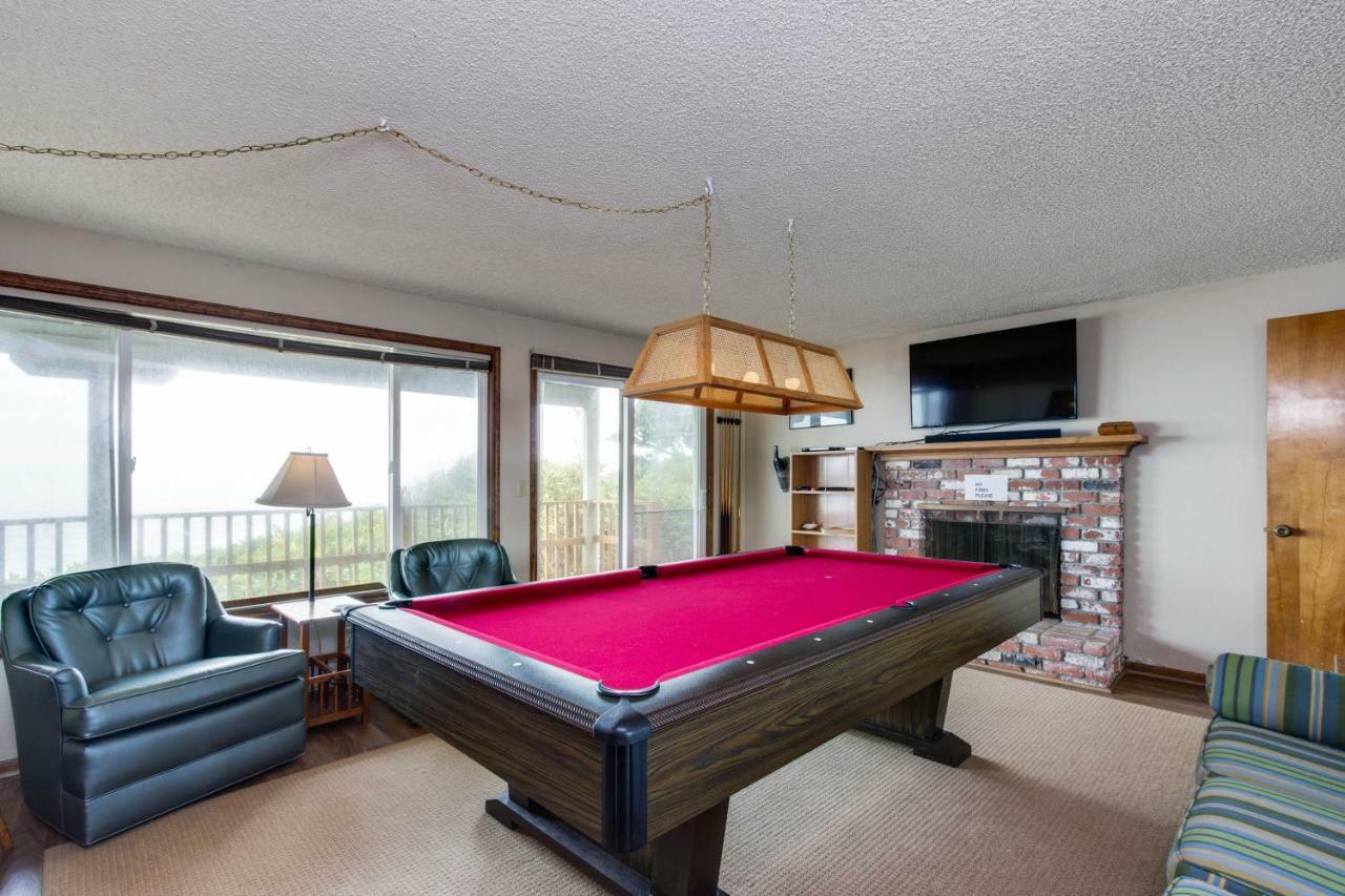 Lincoln Beach Boone Family Retreatヴィラ エクステリア 写真