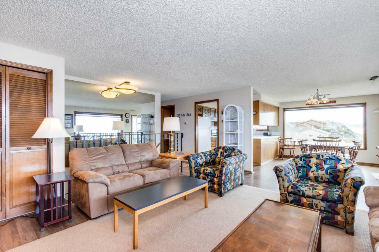 Lincoln Beach Boone Family Retreatヴィラ エクステリア 写真