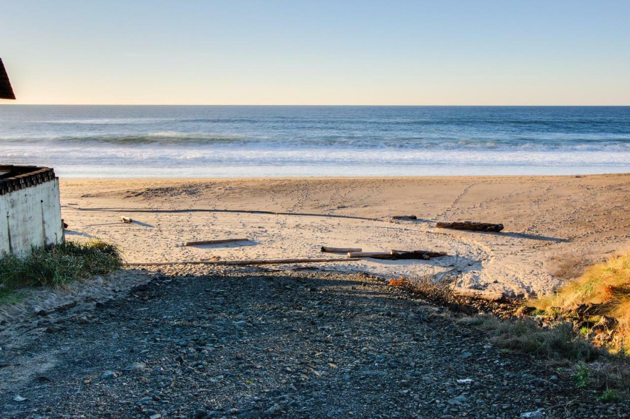 Lincoln Beach Boone Family Retreatヴィラ エクステリア 写真