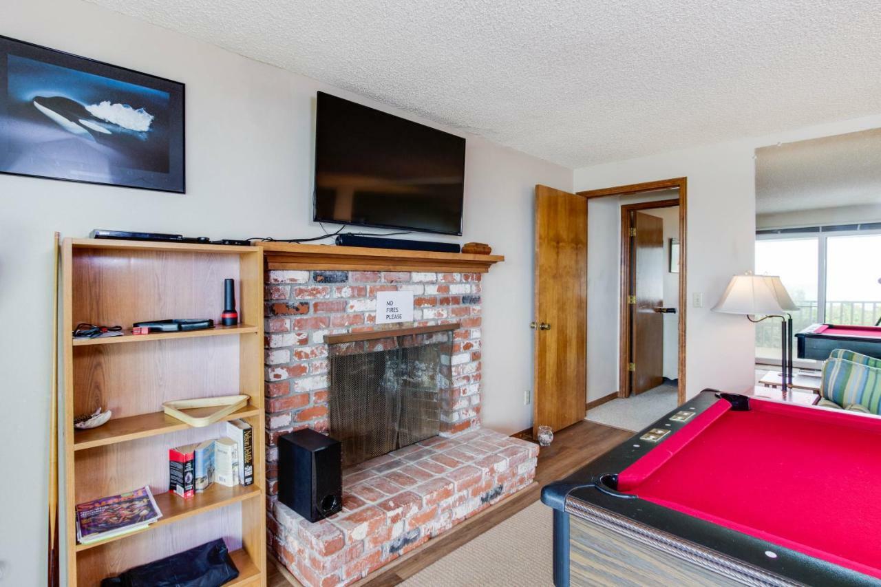 Lincoln Beach Boone Family Retreatヴィラ エクステリア 写真