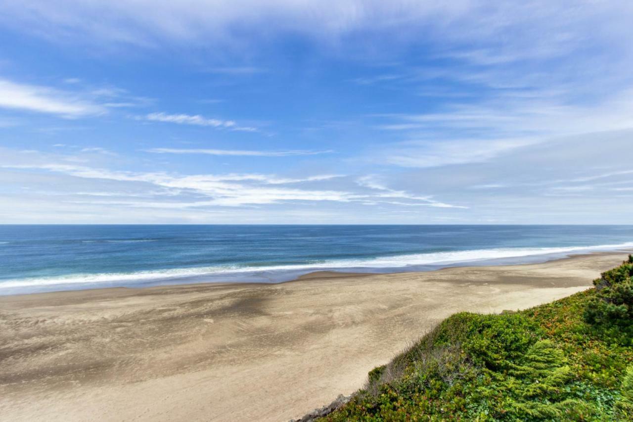 Lincoln Beach Boone Family Retreatヴィラ エクステリア 写真