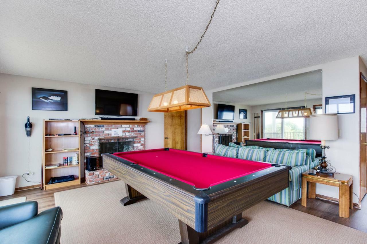Lincoln Beach Boone Family Retreatヴィラ エクステリア 写真