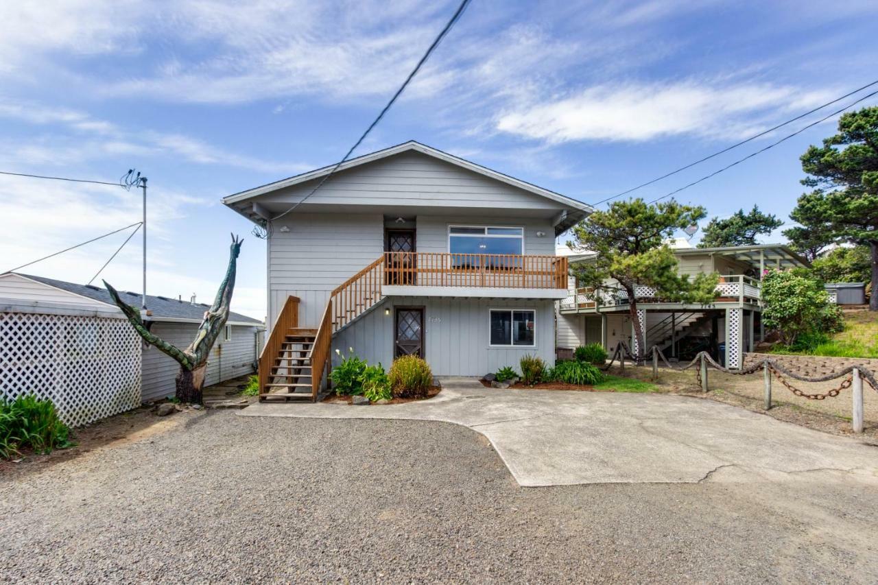 Lincoln Beach Boone Family Retreatヴィラ エクステリア 写真