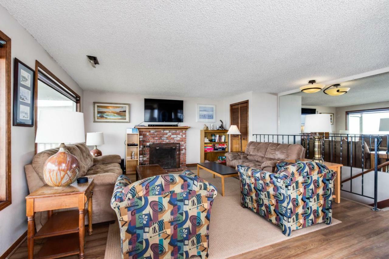 Lincoln Beach Boone Family Retreatヴィラ エクステリア 写真
