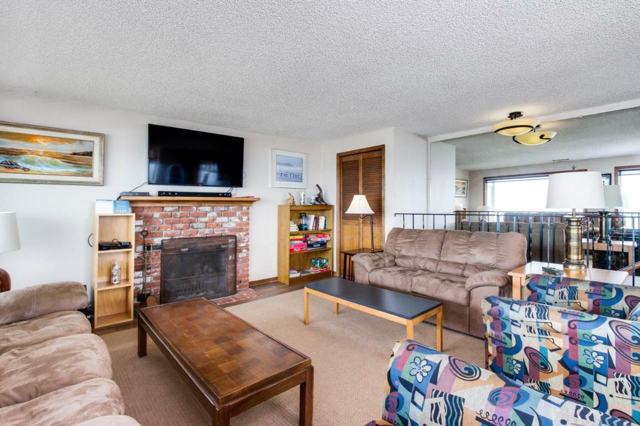 Lincoln Beach Boone Family Retreatヴィラ エクステリア 写真