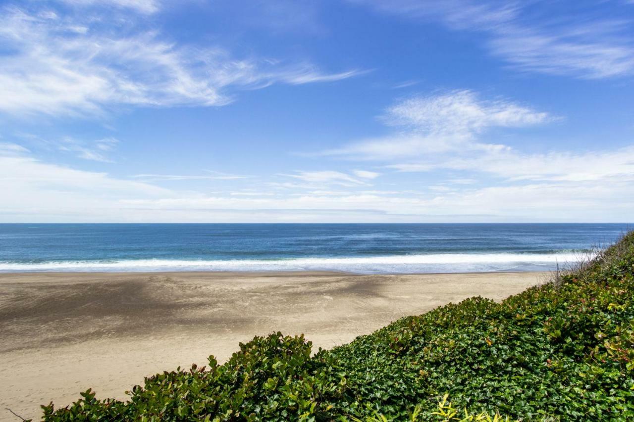 Lincoln Beach Boone Family Retreatヴィラ エクステリア 写真