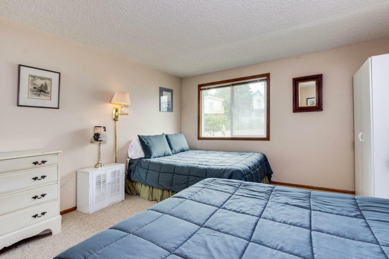 Lincoln Beach Boone Family Retreatヴィラ エクステリア 写真
